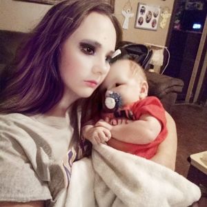 Meet your Posher, Angela jeannie cline